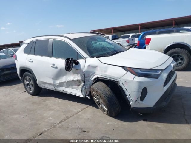 2T3W1RFVXRW325990 Toyota Rav4 Xle