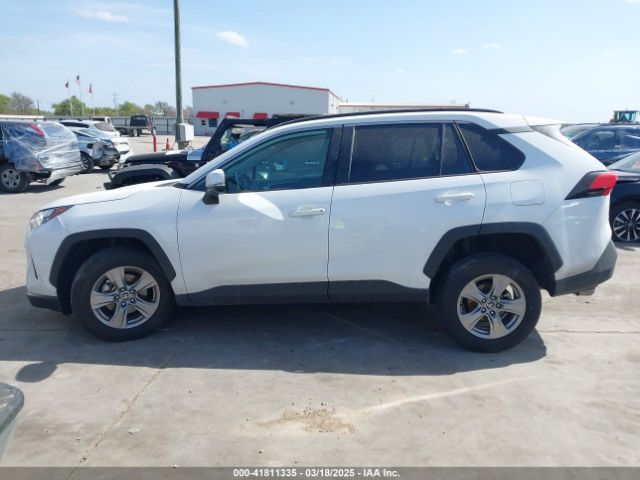 2T3W1RFVXRW325990 Toyota Rav4 Xle