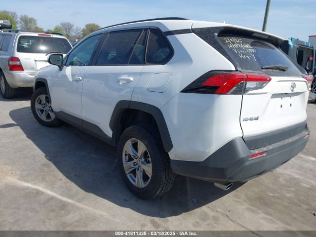 2T3W1RFVXRW325990 Toyota Rav4 Xle