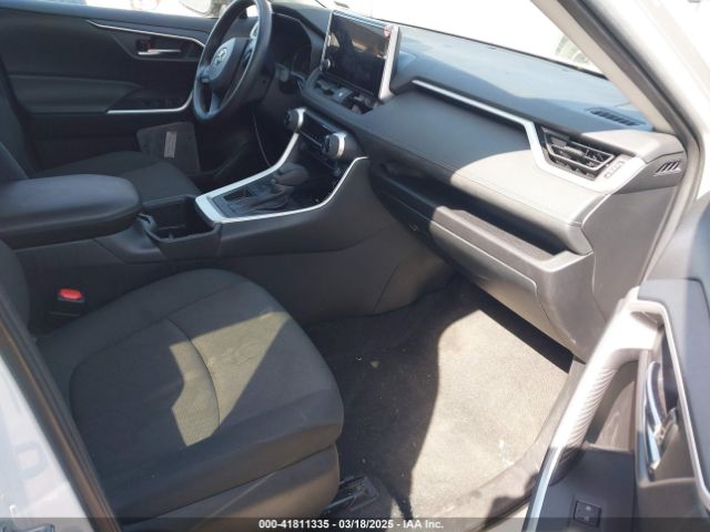 2T3W1RFVXRW325990 Toyota Rav4 Xle