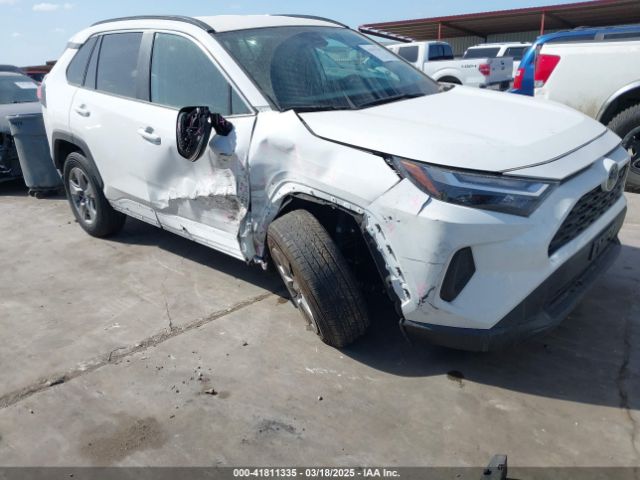 2T3W1RFVXRW325990 Toyota Rav4 Xle