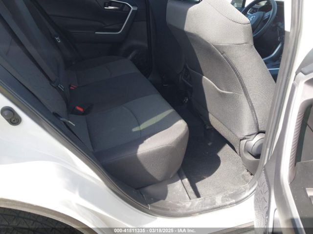 2T3W1RFVXRW325990 Toyota Rav4 Xle