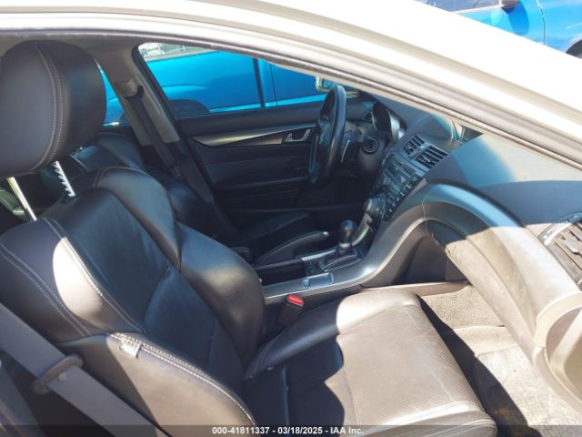 2010 ACURA TL 19UUA9F50AA007856 Photo 4