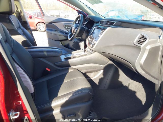 2021 NISSAN MURANO 5N1AZ2CJ4MC103044 Photo 4