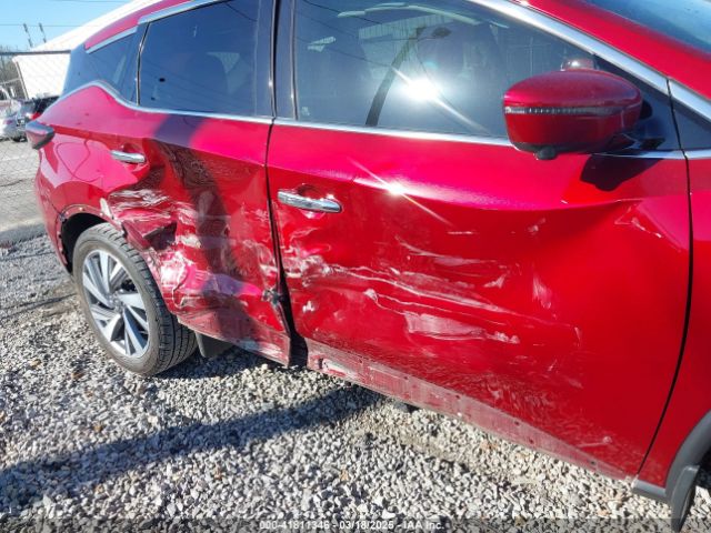 2021 NISSAN MURANO 5N1AZ2CJ4MC103044 Photo 5
