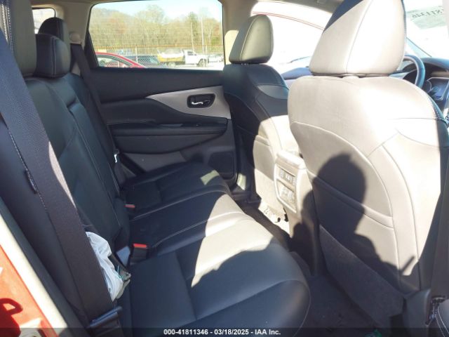 2021 NISSAN MURANO 5N1AZ2CJ4MC103044 Photo 7