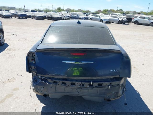 2C3CCABG1JH261708 Chrysler 300 300s