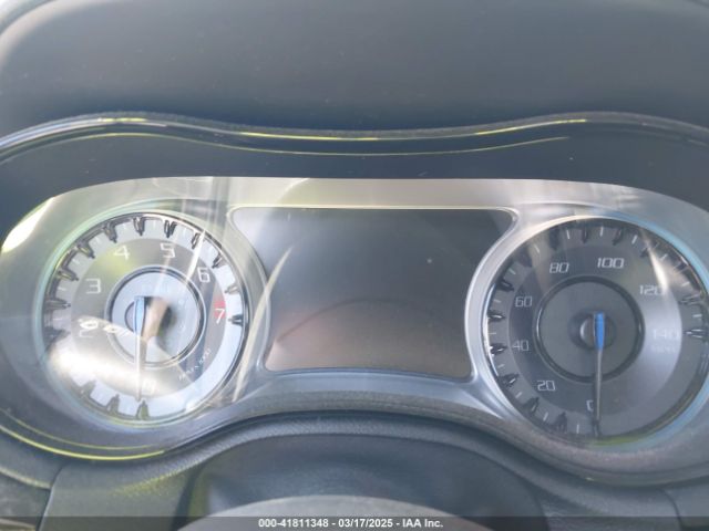 2C3CCABG1JH261708 Chrysler 300 300s