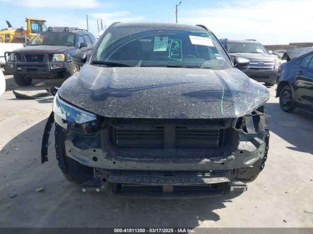 1FMCU0MN8SUA41572 Ford Escape St-line
