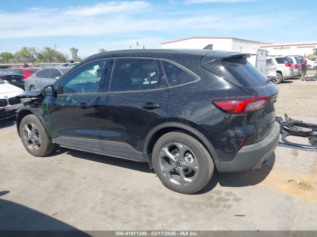 1FMCU0MN8SUA41572 Ford Escape St-line