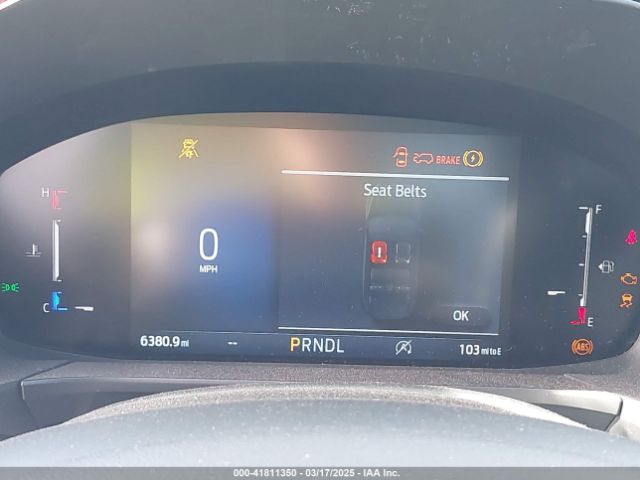 1FMCU0MN8SUA41572 Ford Escape St-line