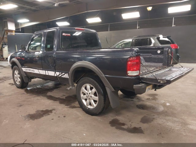 2000 Ford Ranger Xl/xlt მანქანა იყიდება აუქციონზე, vin: 1FTZR15V1YTA80507, აუქციონის ნომერი: 41811367