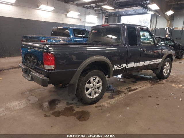 2000 Ford Ranger Xl/xlt მანქანა იყიდება აუქციონზე, vin: 1FTZR15V1YTA80507, აუქციონის ნომერი: 41811367
