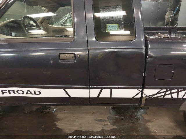 2000 Ford Ranger Xl/xlt მანქანა იყიდება აუქციონზე, vin: 1FTZR15V1YTA80507, აუქციონის ნომერი: 41811367