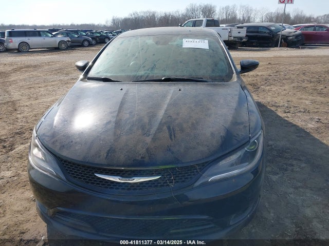 Chrysler 200 S 2016 1C3CCCDG6GN119749 Image 13