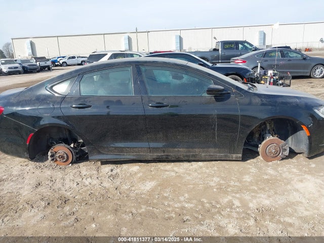 Chrysler 200 S 2016 1C3CCCDG6GN119749 Image 14