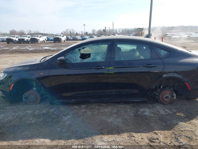 Chrysler 200 S 2016 1C3CCCDG6GN119749 Image 15