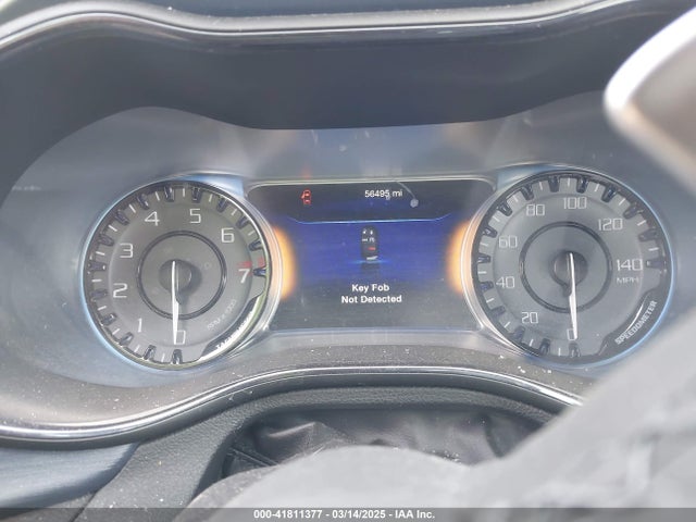 Chrysler 200 S 2016 1C3CCCDG6GN119749 Image 7
