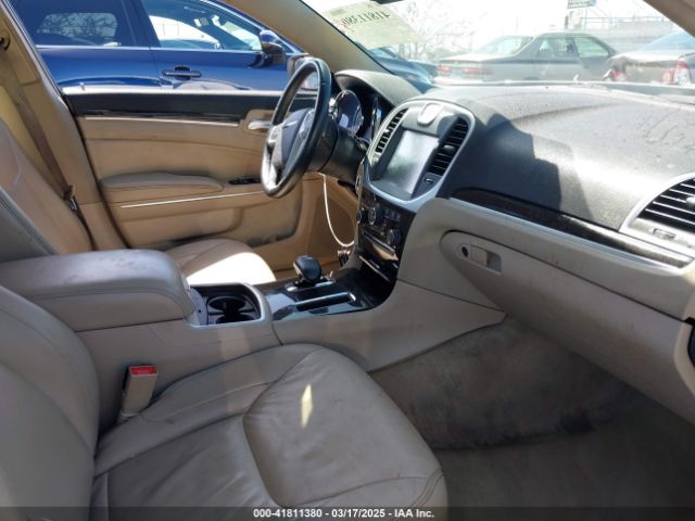 2C3CCAAG9EH301766 Chrysler 300
