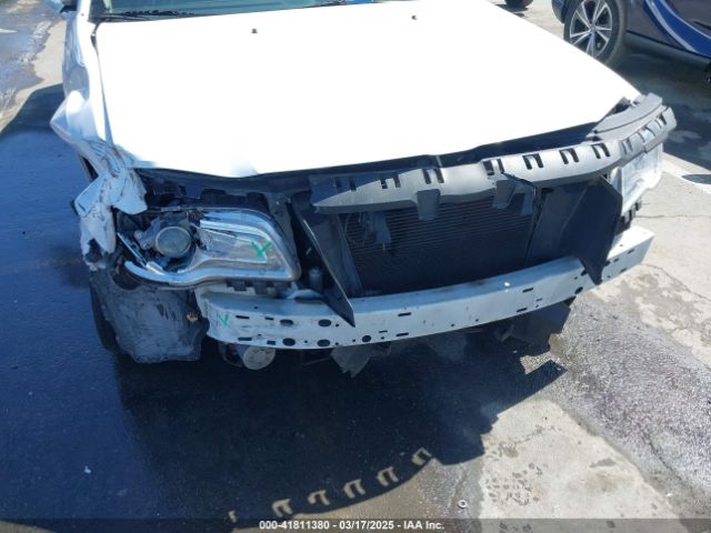 2C3CCAAG9EH301766 Chrysler 300