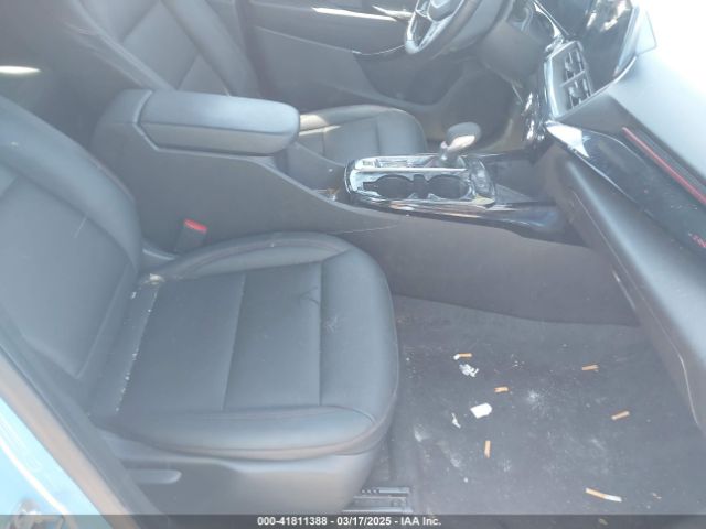 KL77LJE25RC184074 Chevrolet Trax Fwd 2rs