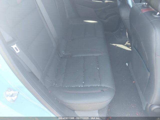 KL77LJE25RC184074 Chevrolet Trax Fwd 2rs