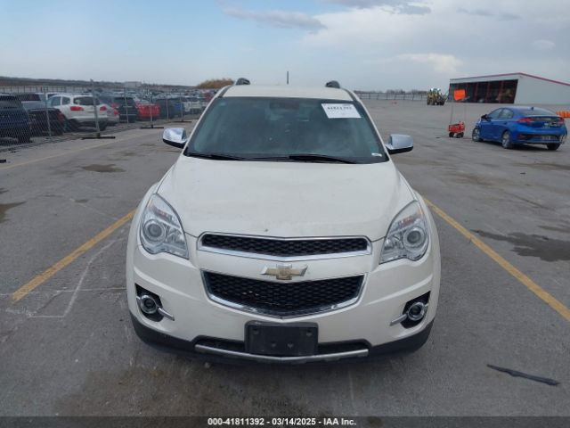 1GNFLHEK7FZ103177 Chevrolet Equinox Ltz
