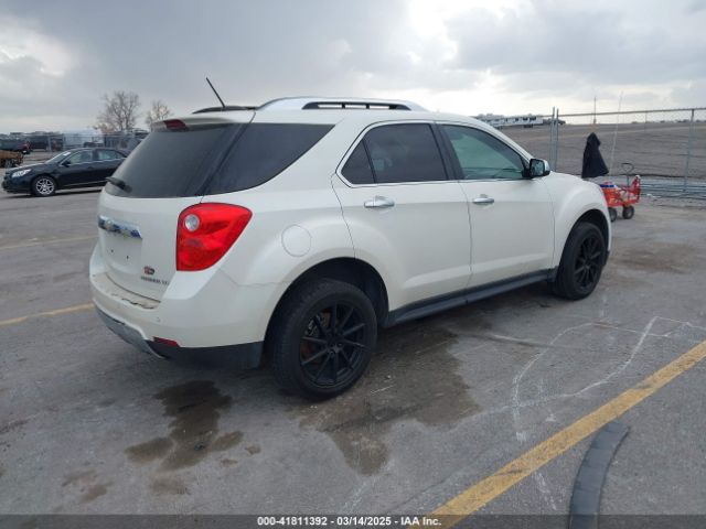 1GNFLHEK7FZ103177 Chevrolet Equinox Ltz