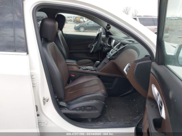 1GNFLHEK7FZ103177 Chevrolet Equinox Ltz