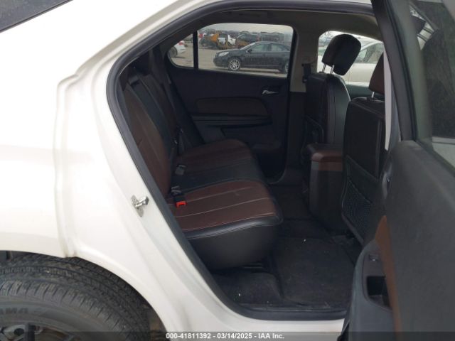 1GNFLHEK7FZ103177 Chevrolet Equinox Ltz
