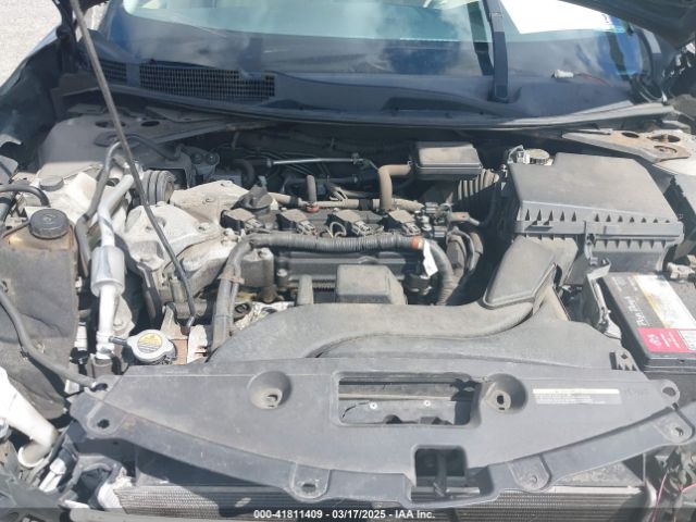 1N4AL3AP0FC581828 Nissan Altima 2.5 Sv