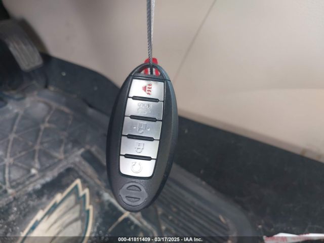 1N4AL3AP0FC581828 Nissan Altima 2.5 Sv