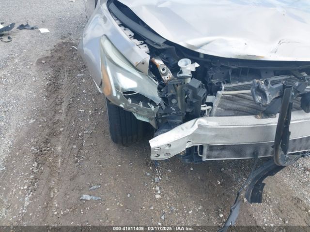 1N4AL3AP0FC581828 Nissan Altima 2.5 Sv