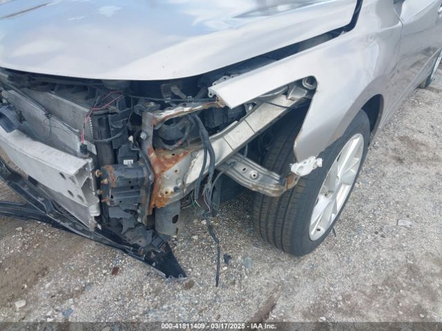 1N4AL3AP0FC581828 Nissan Altima 2.5 Sv