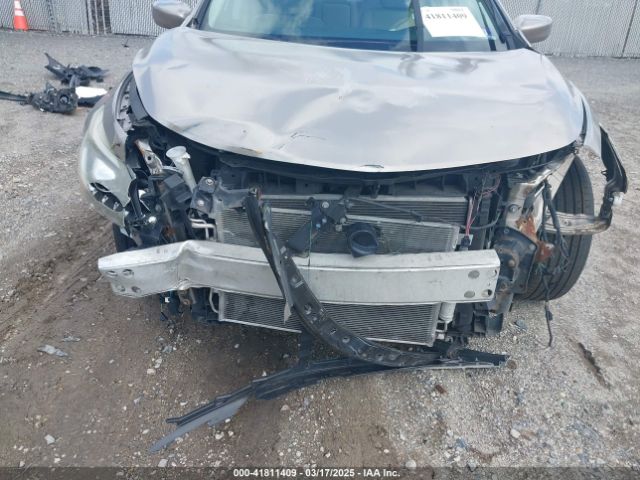 1N4AL3AP0FC581828 Nissan Altima 2.5 Sv