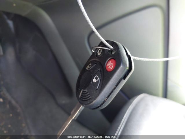 1FADP5AU9JL103709 Ford C-max Hybrid Se