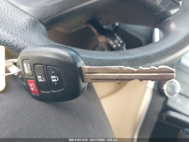 Toyota CAMRY LE 2016 4T1BF1FK5GU501731 Image 11