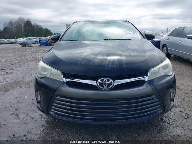 Toyota CAMRY LE 2016 4T1BF1FK5GU501731 Image 12