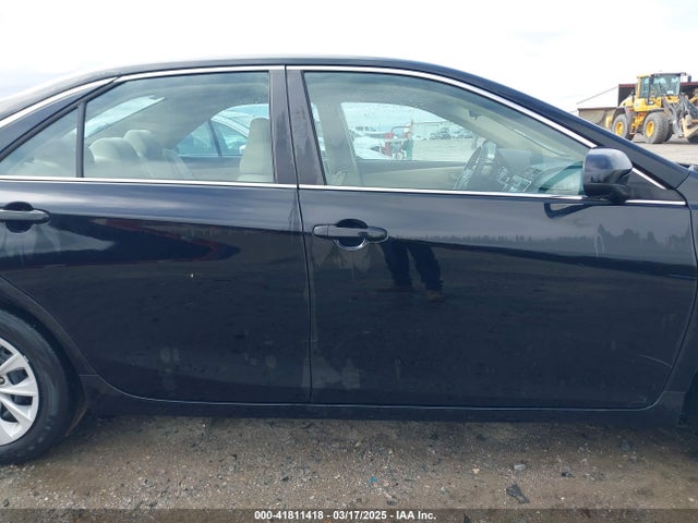 Toyota CAMRY LE 2016 4T1BF1FK5GU501731 Image 13