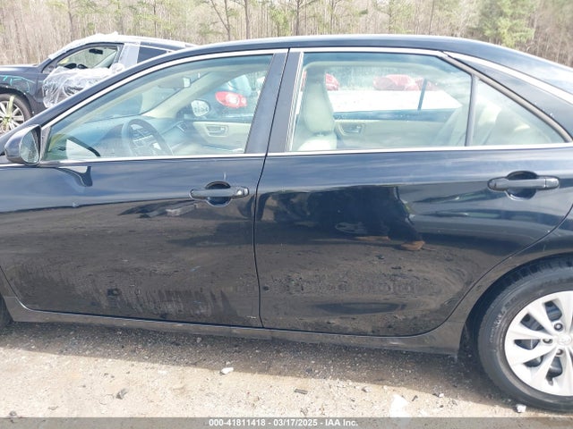 Toyota CAMRY LE 2016 4T1BF1FK5GU501731 Image 14