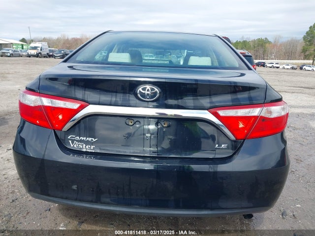 Toyota CAMRY LE 2016 4T1BF1FK5GU501731 Image 16