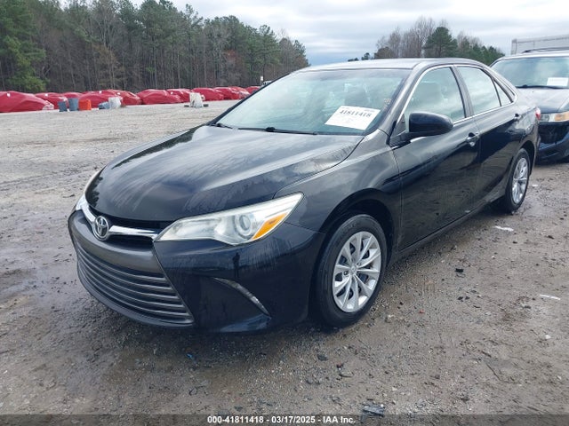 Toyota CAMRY LE 2016 4T1BF1FK5GU501731 Image 2