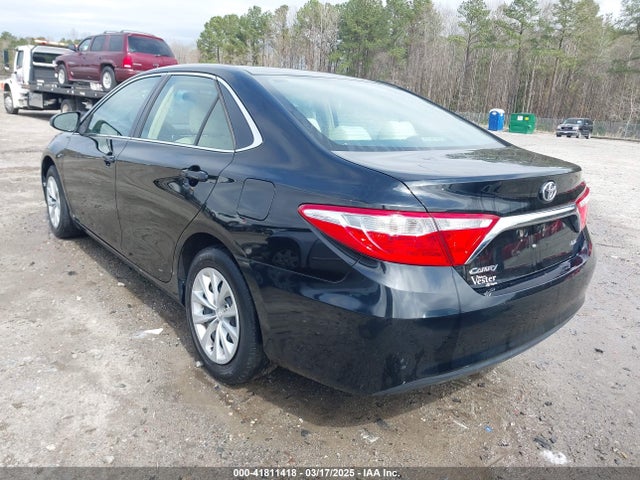 Toyota CAMRY LE 2016 4T1BF1FK5GU501731 Image 3