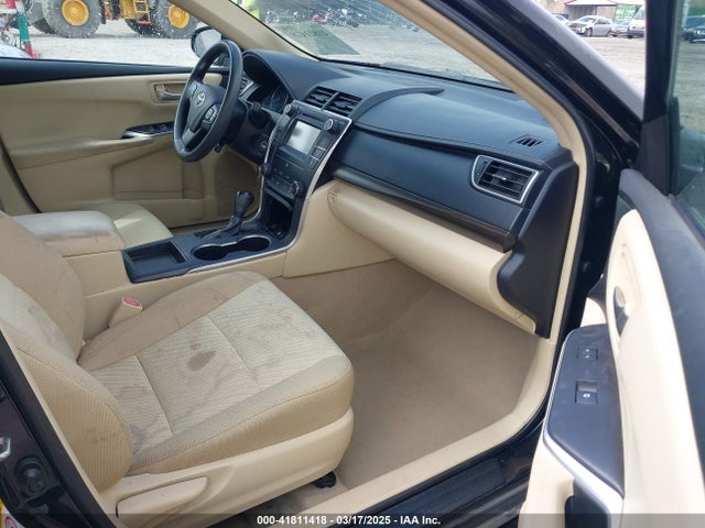 Toyota CAMRY LE 2016 4T1BF1FK5GU501731 Image 5