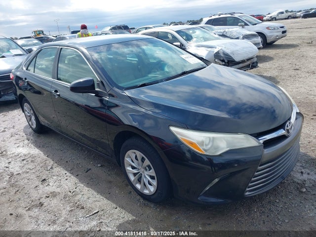 Toyota CAMRY LE 2016 4T1BF1FK5GU501731 Image 6