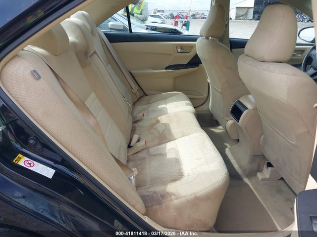 Toyota CAMRY LE 2016 4T1BF1FK5GU501731 Image 8