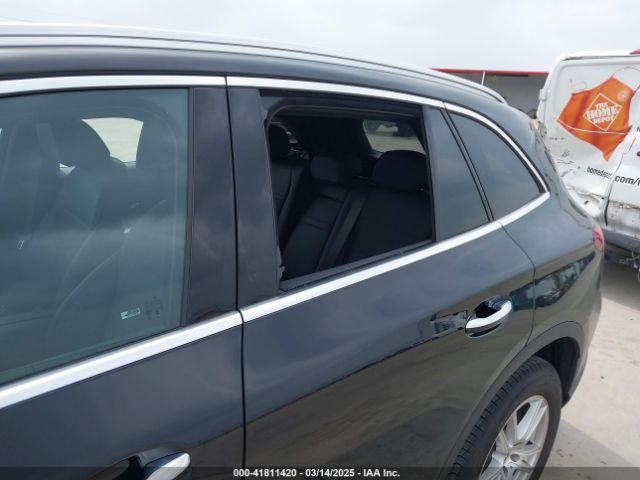 W1NKM4GB6SF238715 Mercedes-Benz Glc 300 Suv