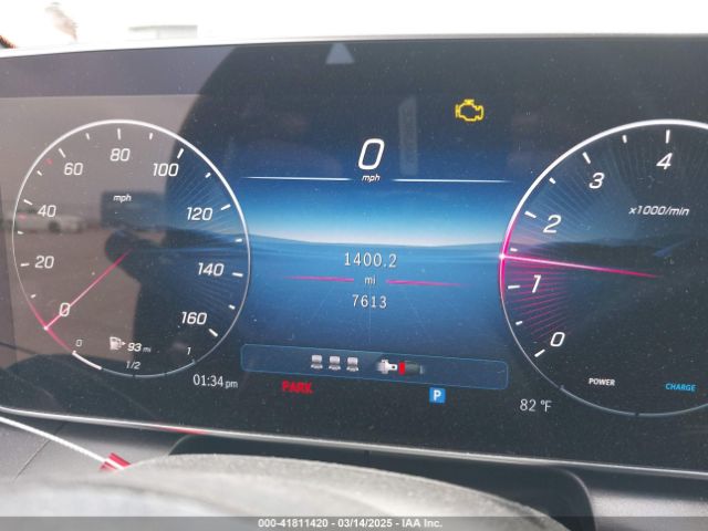 W1NKM4GB6SF238715 Mercedes-Benz Glc 300 Suv