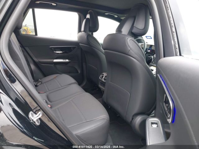 W1NKM4GB6SF238715 Mercedes-Benz Glc 300 Suv