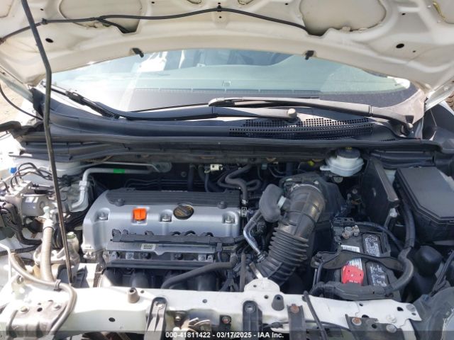 5J6RM3H33EL008458 Honda CR-V LX